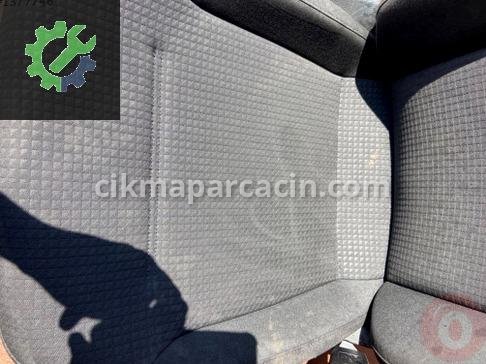 Volkswagen Jetta Koltuk Takımı çıkma parça