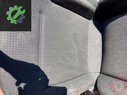Vw jetta koltuk takımı sorunsuz çıkma orjinal