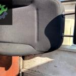 Vw jetta koltuk takımı sorunsuz çıkma orjinal