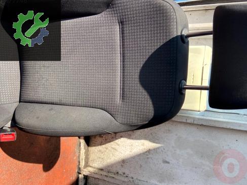 Vw jetta koltuk takımı sorunsuz çıkma orjinal