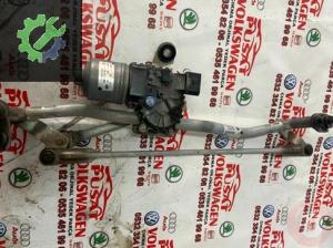 VW JETTA MECHANIZMA ÇIKMA CAM MOTORU 2015 2017