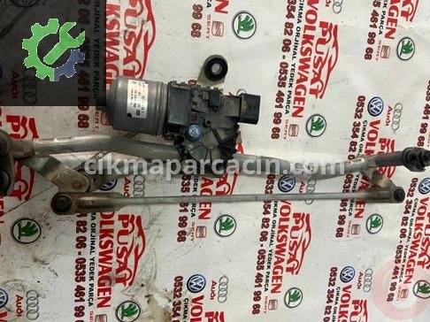 Volkswagen Jetta Cam Motoru çıkma parça
