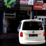 VW JETTA MECHANIZMA ÇIKMA CAM MOTORU 2015 2017