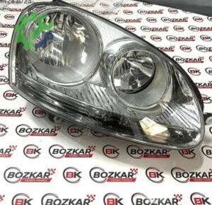 Volkswagen Jetta 2004-2010 Sıfır Far (sağ) 1K6941006