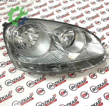 Volkswagen Jetta Far (sağ) 1K6941006 çıkma parça