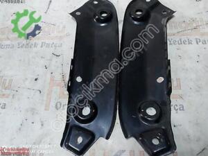 VW JETTA ÖN PANEL FAR BAĞLANTI SACI SOL 5C6805931 2011-2018