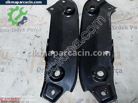 Volkswagen Jetta Ön Panel çıkma parça