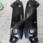 VW JETTA ÖN PANEL FAR BAĞLANTI SACI SOL 5C6805931 2011-2018