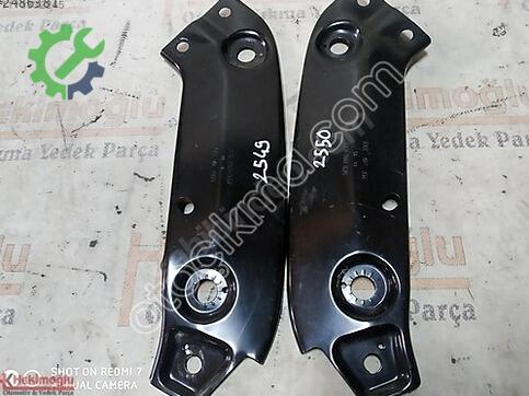 Volkswagen Jetta 5C6805931 çıkma parça