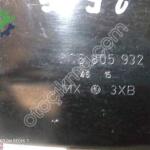 VW JETTA ÖN PANEL FAR BAĞLANTI SACI SOL 5C6805931 2011-2018
