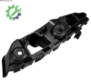 Volkswagen Jetta Tampon Braketi Sıfır – 5C6807184A