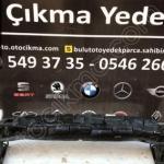 Vw jetta ön tampon demiri