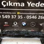 Vw jetta ön tampon demiri
