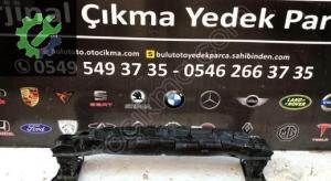 Vw jetta ön tampon demiri