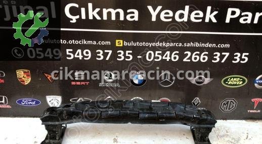 Volkswagen Jetta Tampon Demiri çıkma parça