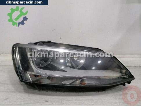 Volkswagen Jetta Far çıkma parça