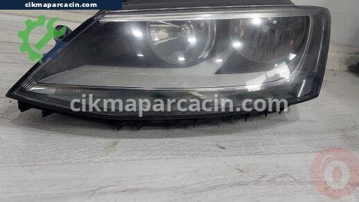Volkswagen Jetta Far çıkma parça