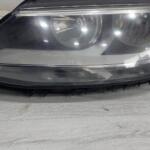 Volkswagen Jetta 2023 Çıkma Far Sol