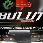 Vw jetta sağ arka kapı sacı orjinal çıkma 2005-10