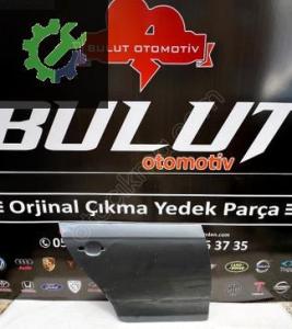 Vw jetta sağ arka kapı sacı orjinal çıkma 2005-10