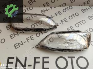 VW JETTA SAĞ SOL FAR CAMI SIFIR 3