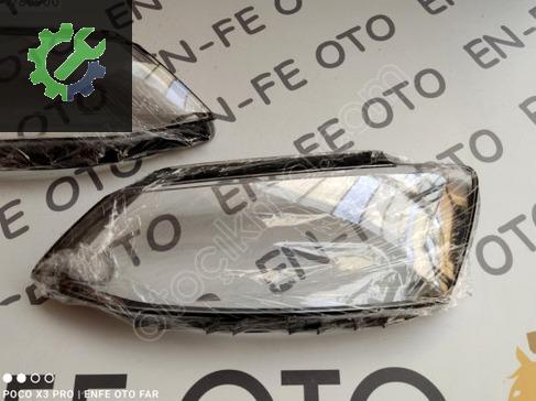 VW JETTA SAĞ SOL FAR CAMI SIFIR 3