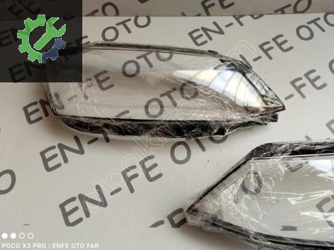 VW JETTA SAĞ SOL FAR CAMI SIFIR 3