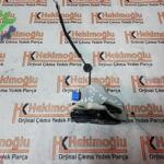 VW JETTA SOL ARKA KAPI KİLİDİ