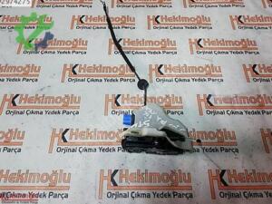 VW JETTA SOL ARKA KAPI KİLİDİ