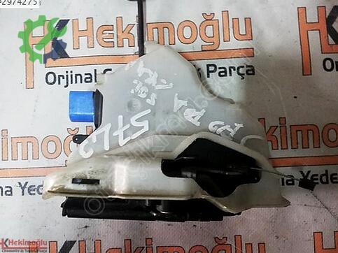 Volkswagen Jetta çıkma parça