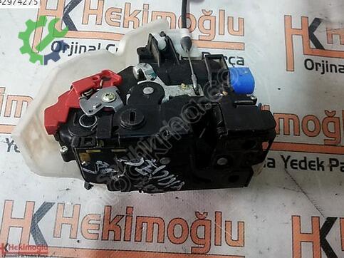 Volkswagen Jetta çıkma parça