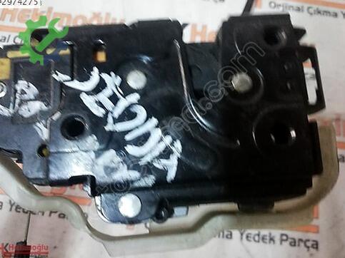 Volkswagen Jetta çıkma parça
