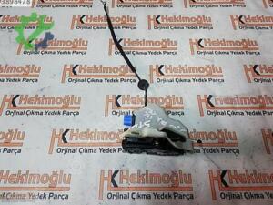 VW JETTA SOL ARKA KAPI KİLİDİ