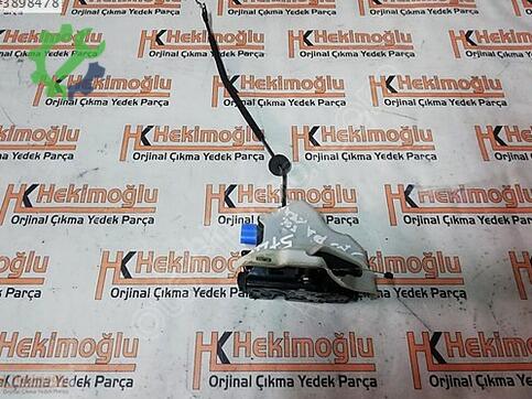 Volkswagen Jetta çıkma parça