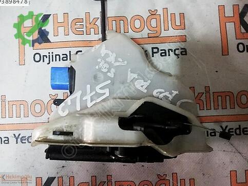 Volkswagen Jetta çıkma parça
