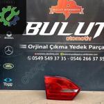 Vw jetta sol iç stop 2011-2015