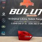 Vw jetta sol iç stop 2011-2015