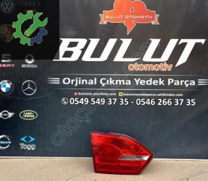 Vw jetta sol iç stop 2011-2015 (2. Adet)