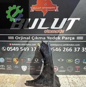 Vw jetta sol ön çamurluk 2011-2018 (2. Adet)