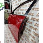 VW JETTA SOL ÖN KAPI KIRMIZI ORJİNAL ÇIKMA 2006-2010