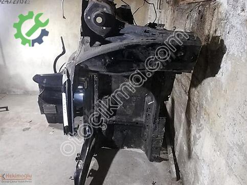 Volkswagen Jetta çıkma parça