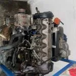 1996 Volkswagen LT Gösterge Çerçevesi Çıkma Parça Ankara