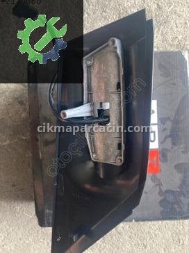 Mercedes-Benz Vito Sağ Dış Ayna VW-MERCEDES çıkma parça