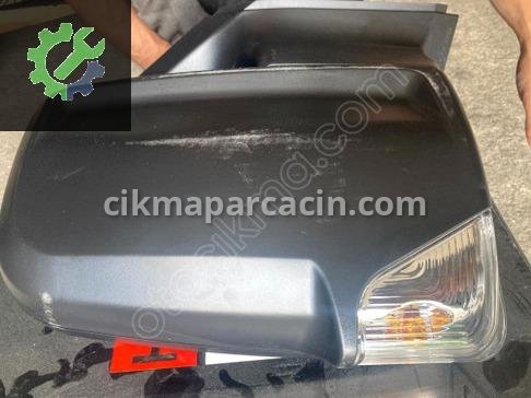 Mercedes-Benz Vito Sağ Dış Ayna VW-MERCEDES çıkma parça
