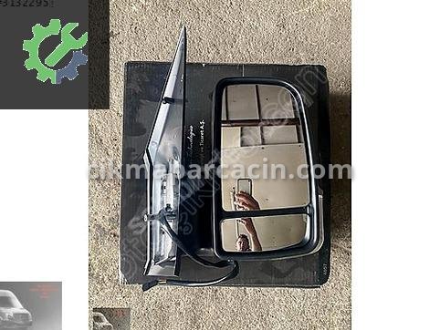 Volkswagen Crafter Ayna Sinyali çıkma parça