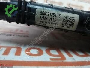 VW MOTOR SU RADYATÖRÜ 5Q0121251HS 5Q0 121 251 HS PASSAT LEON A3