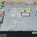 VW MULTİMEDYA TEYP 1K0 035 186 AA, 815 7 647 201 360, BP-7