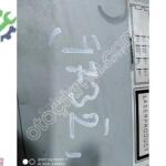 VW MULTİMEDYA TEYP 5M0 035 186 J, CM-7 640 212 360, 815 7