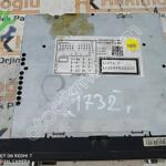 VW MULTİMEDYA TEYP 5M0 035 186 J, CM-7 640 212 360, 815 7