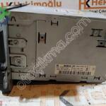 VW MULTİMEDYA TEYP 5M0 035 186 J, CM-7 640 212 360, 815 7